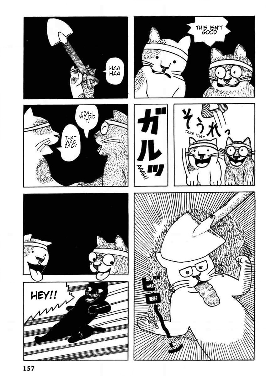Hoshi Furu Yoru no Tenshitachi Oneshot 第24页
