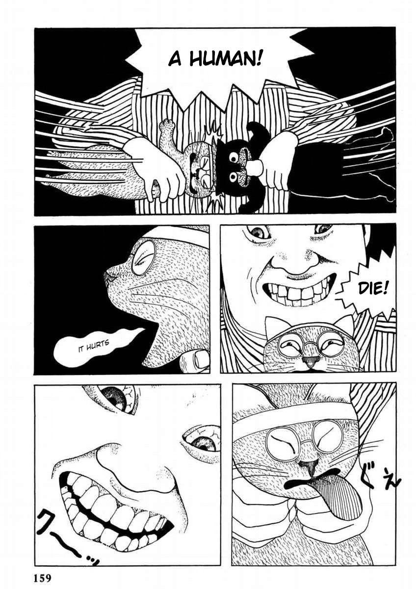 Hoshi Furu Yoru no Tenshitachi Oneshot 第26页
