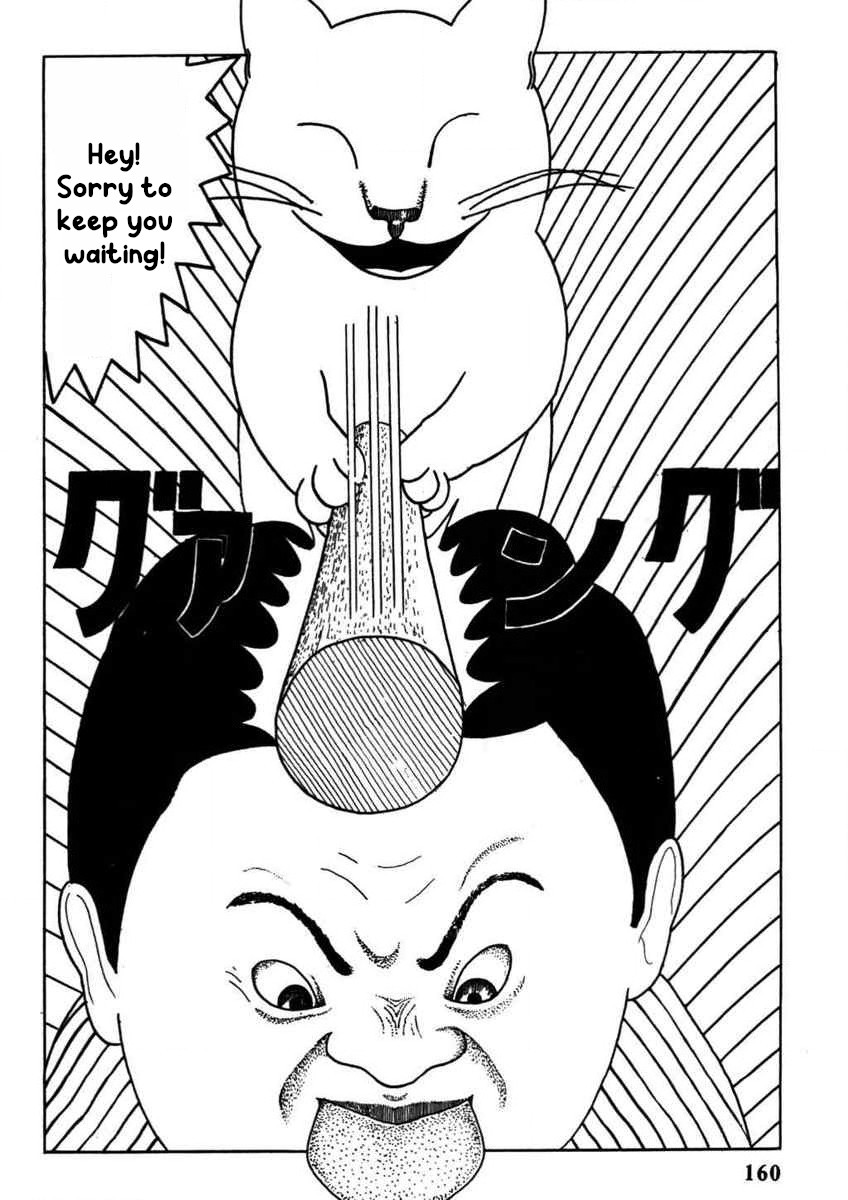 Hoshi Furu Yoru no Tenshitachi Oneshot 第27页