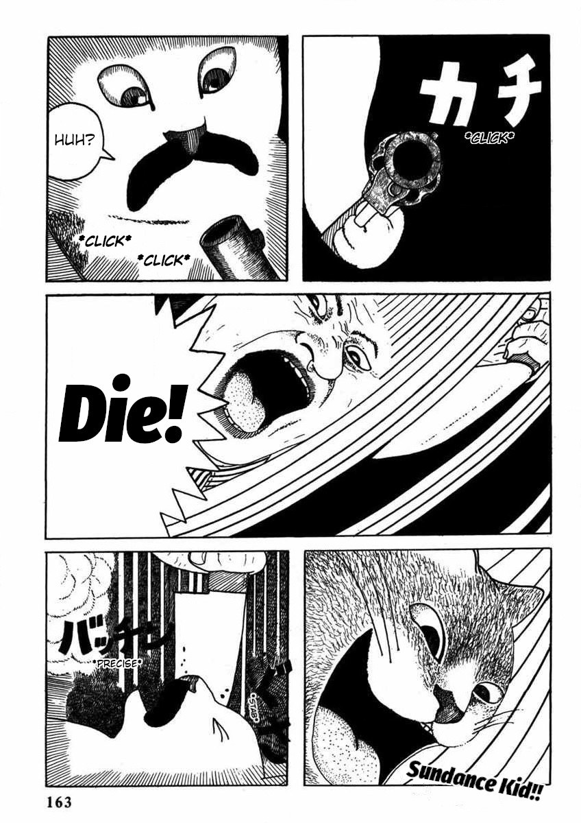 Hoshi Furu Yoru no Tenshitachi Oneshot 第30页