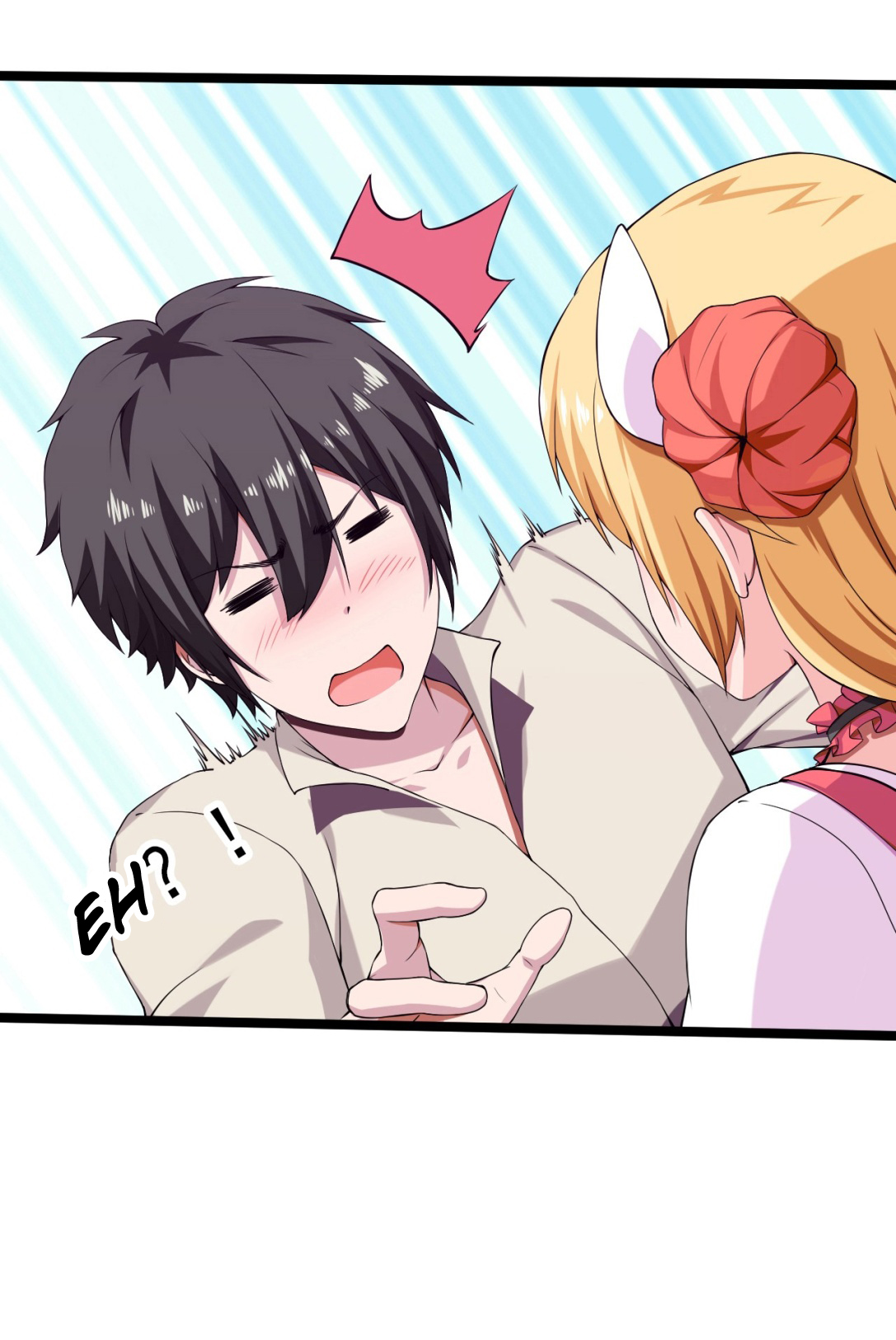 Mo Shou Jian Sheng Ch. 2 第28页