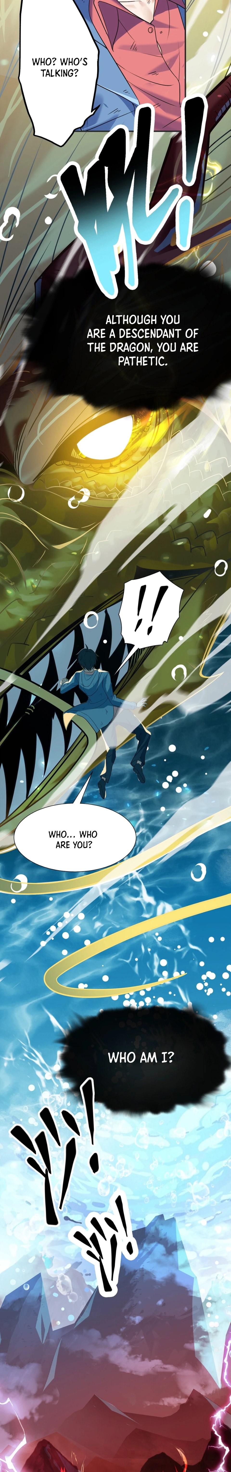 My Wife Is Rich and Beautiful Ch. 1 第5页