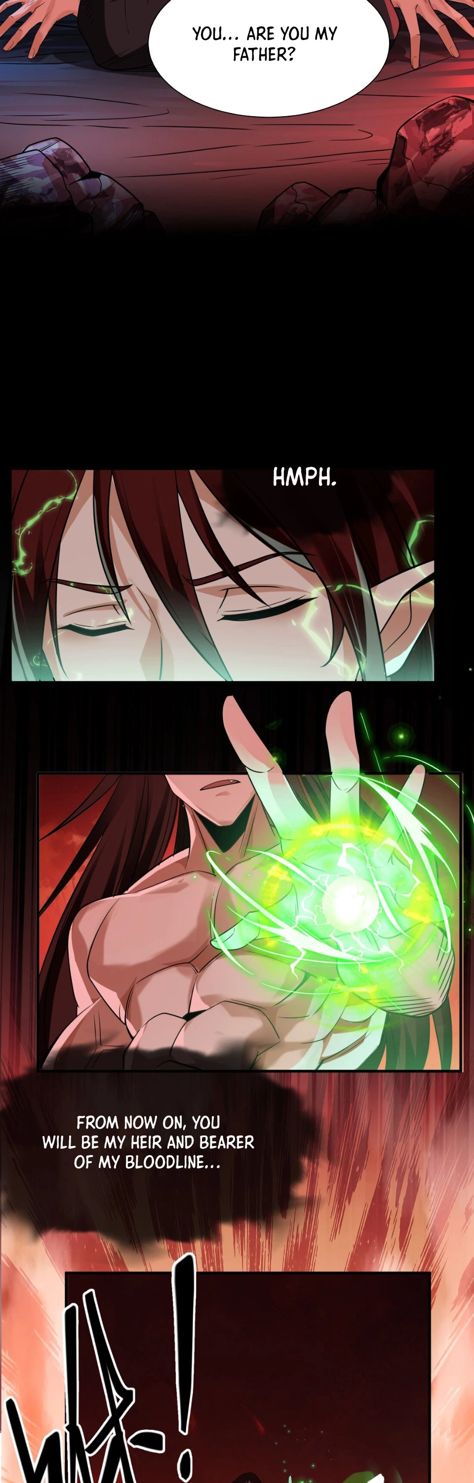 My Wife Is Rich and Beautiful Ch. 1 第7页