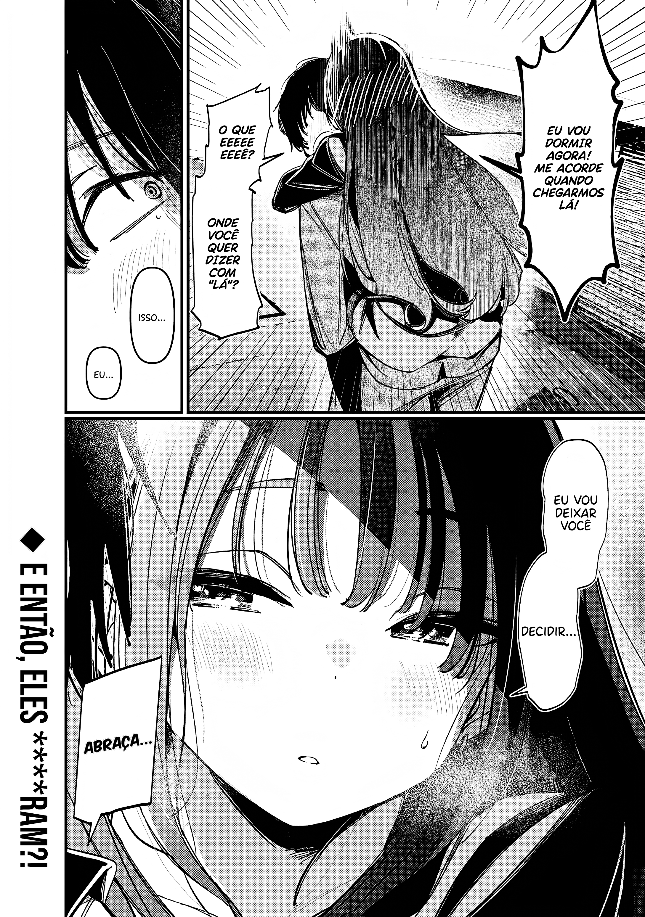 Zenbu Osake no Sei ni Shite Oneshot 第9页