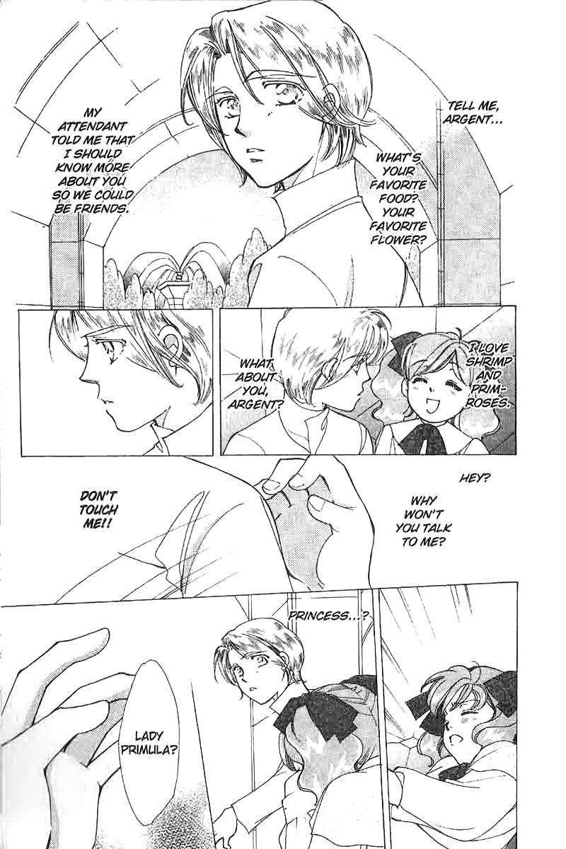 Apothecarius Argentum Vol. 2 Ch. 5 第4页