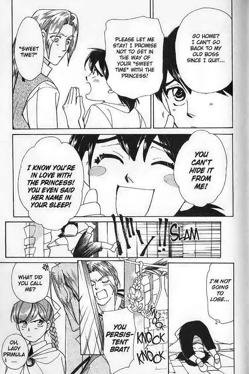 Apothecarius Argentum Vol. 2 Ch. 5 第8页
