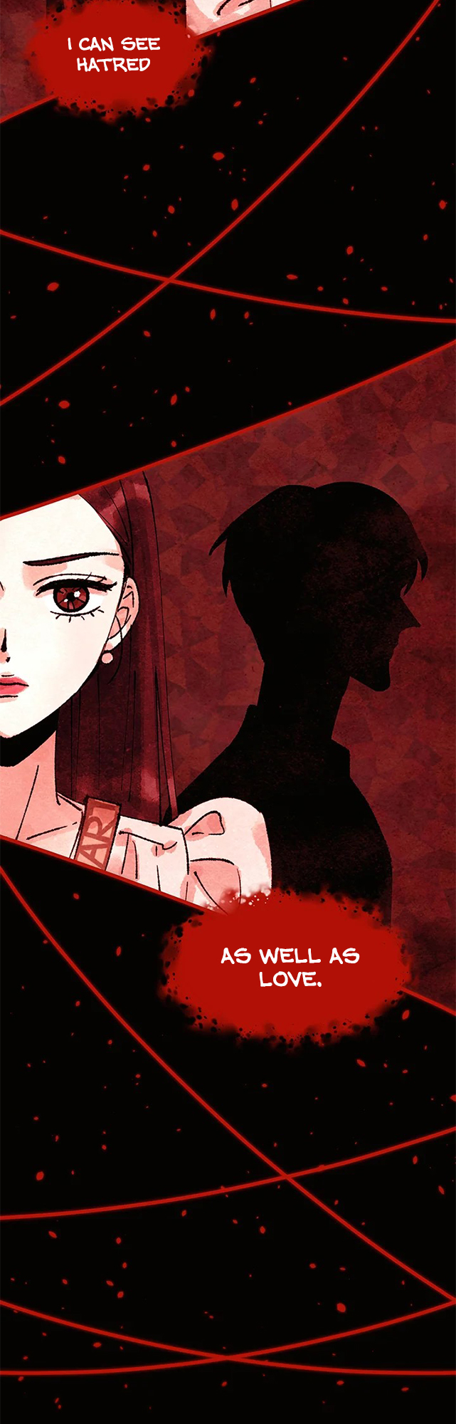 The Villainess's Debut Novel The Missing Book 第29页