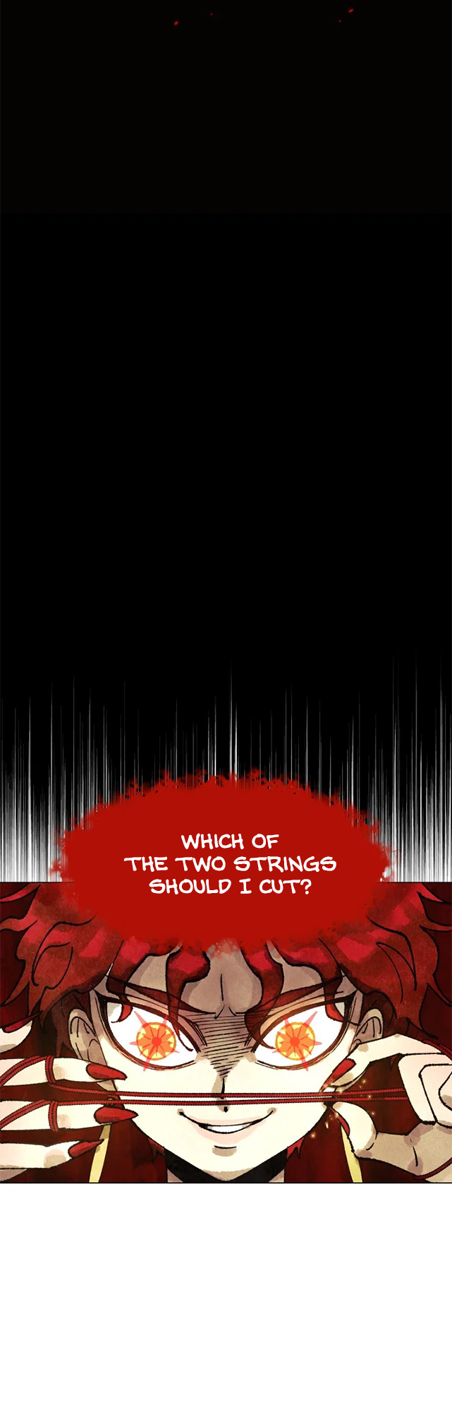 The Villainess's Debut Novel The Missing Book 第30页