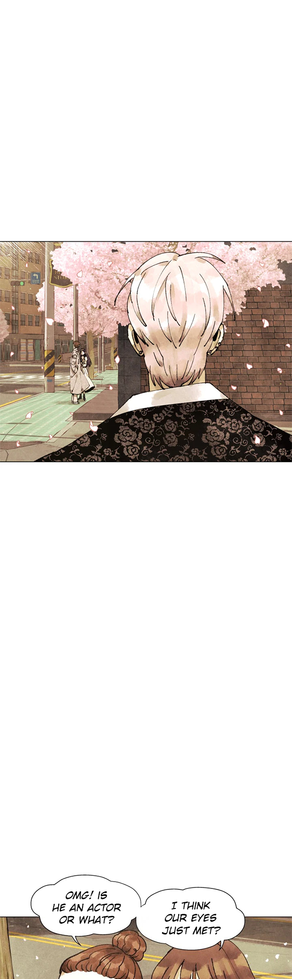 The Villainess's Debut Novel The Missing Book 第49页