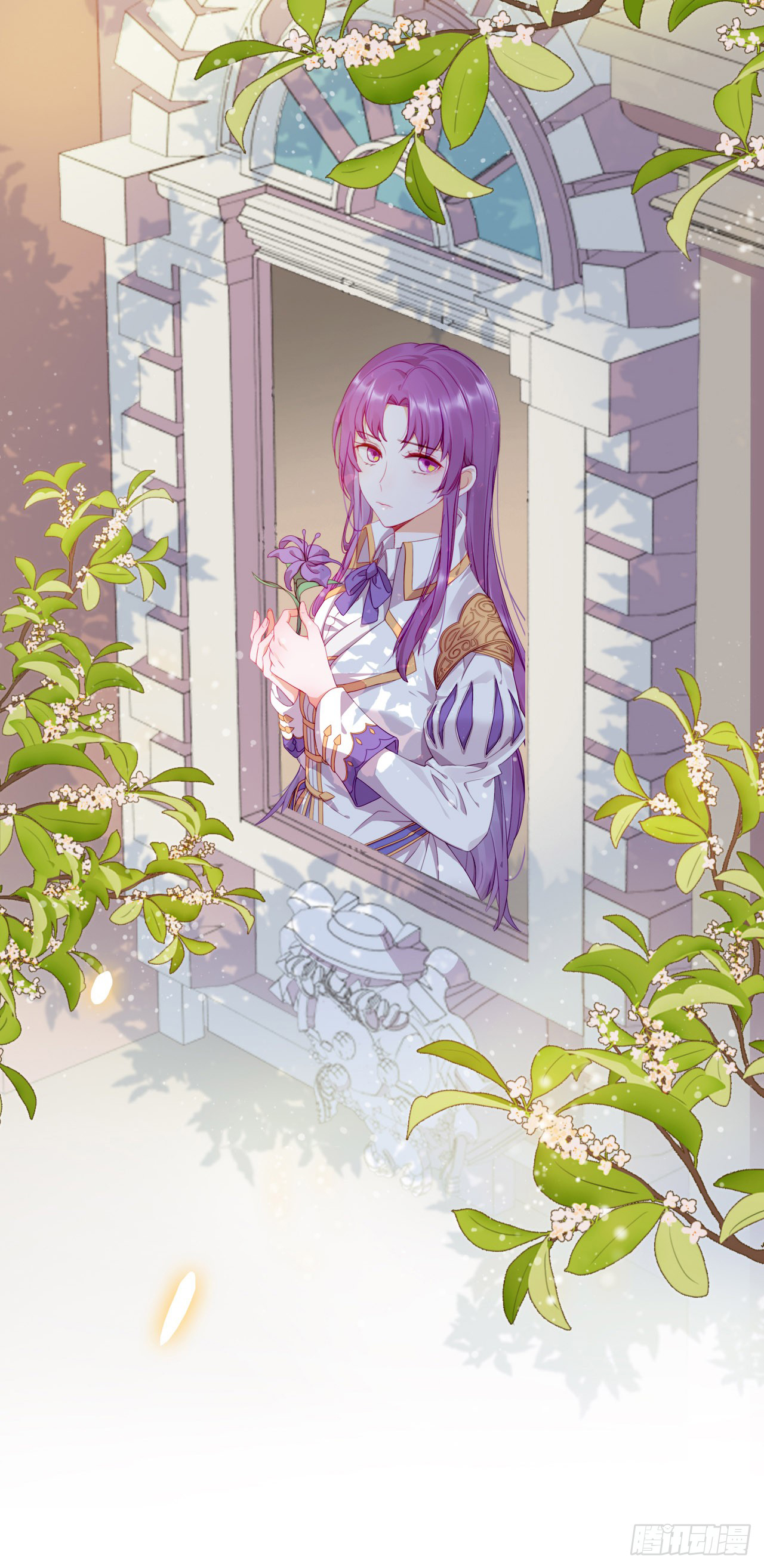 A Song Dwelling In The Clouds: A Chasing Love Guide You came back! 第13页