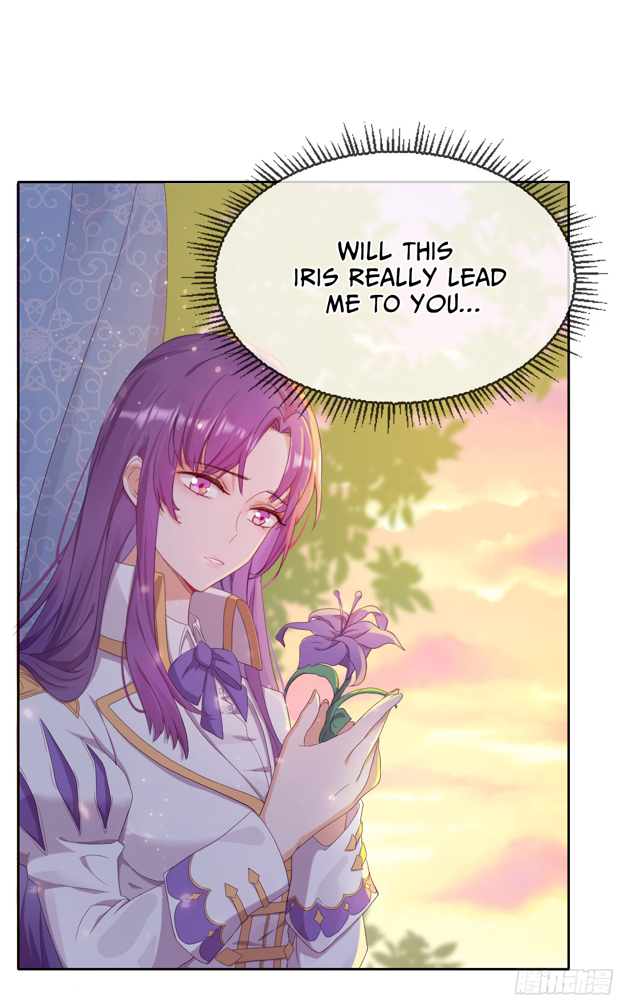 A Song Dwelling In The Clouds: A Chasing Love Guide You came back! 第14页