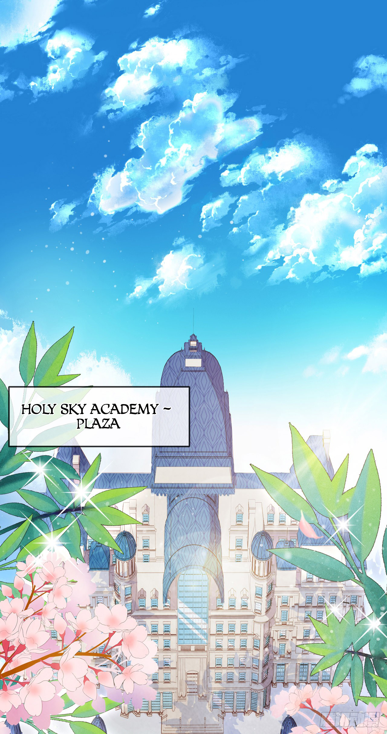A Song Dwelling In The Clouds: A Chasing Love Guide You came back! 第3页