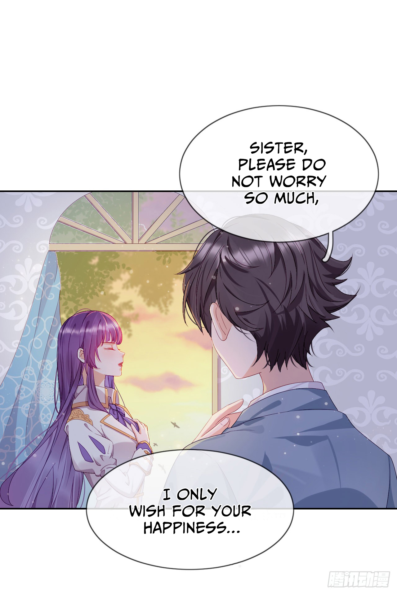 A Song Dwelling In The Clouds: A Chasing Love Guide You came back! 第23页
