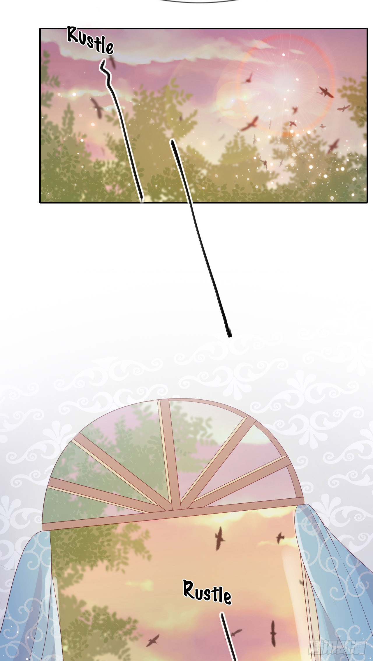 A Song Dwelling In The Clouds: A Chasing Love Guide You came back! 第25页