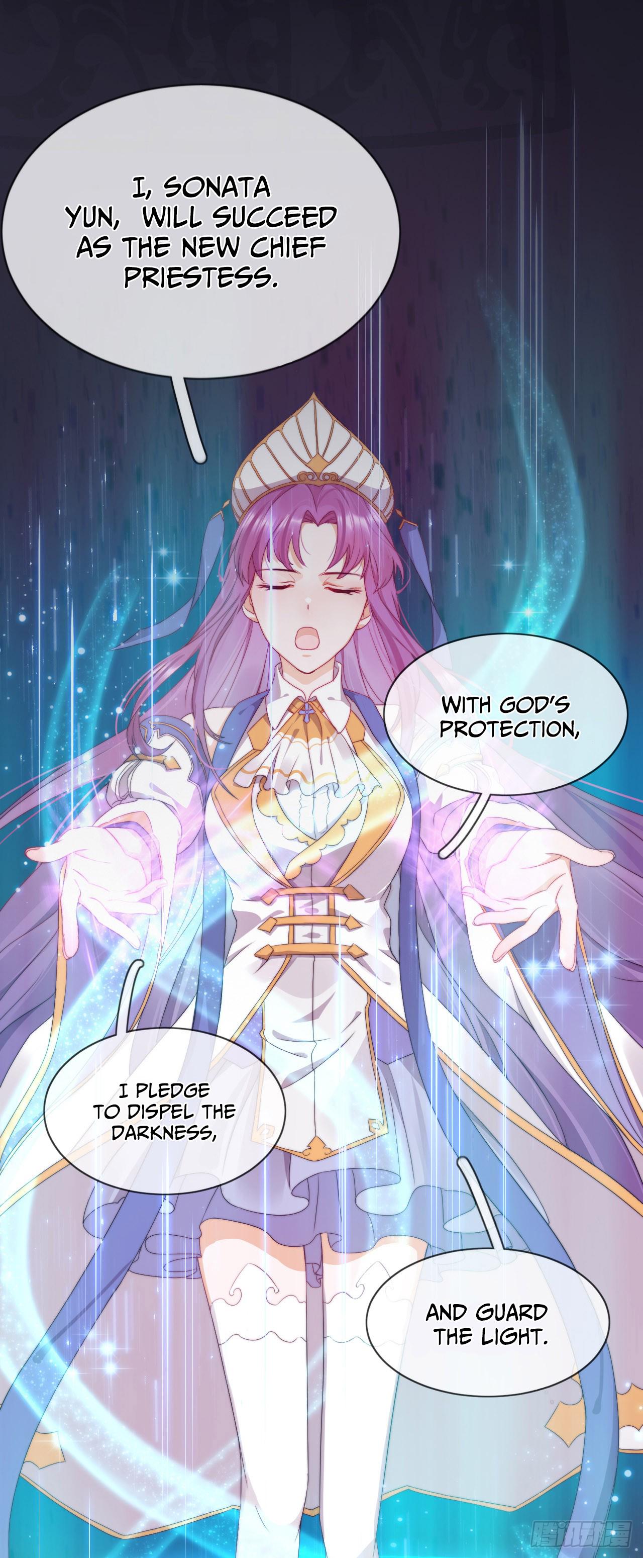 A Song Dwelling In The Clouds: A Chasing Love Guide You came back! 第37页