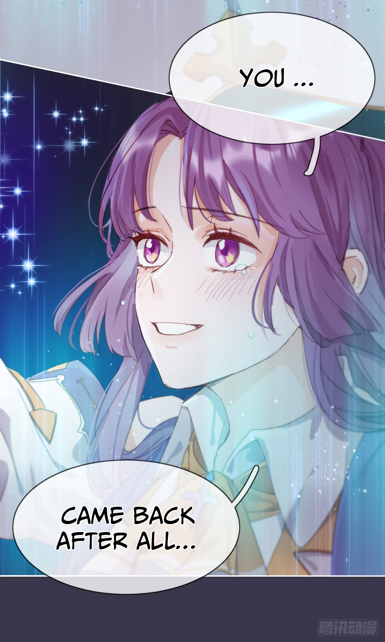 A Song Dwelling In The Clouds: A Chasing Love Guide You came back! 第48页