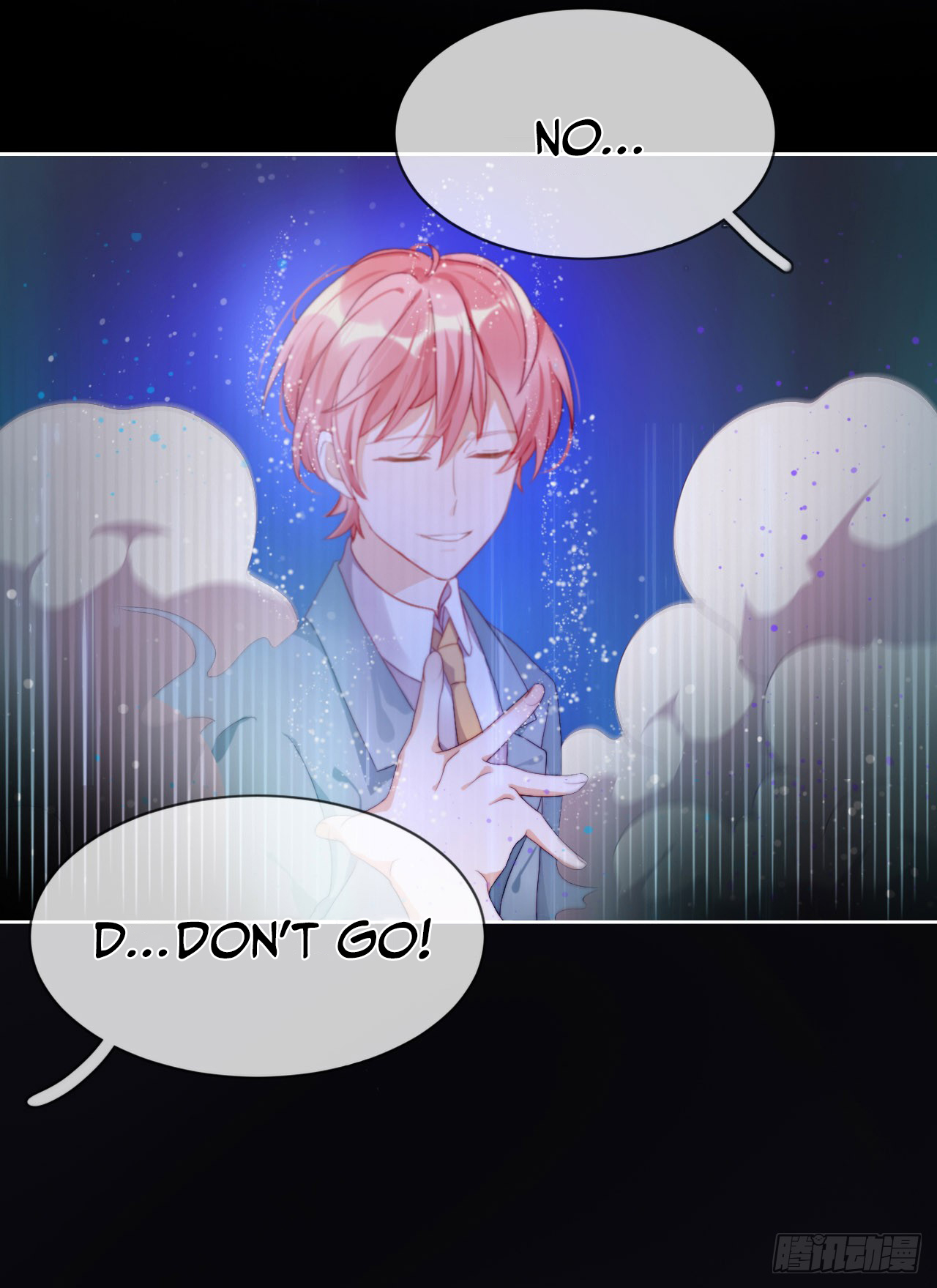 A Song Dwelling In The Clouds: A Chasing Love Guide You came back! 第50页