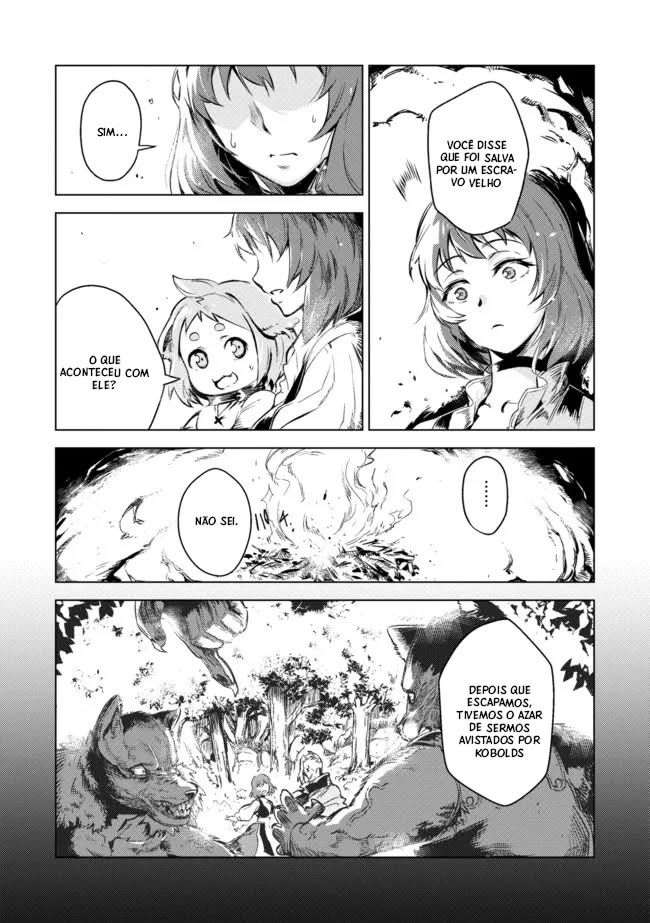 Deck Hitotsu de Isekai Tanbou Vol. 1 Ch. 3.2 第11页