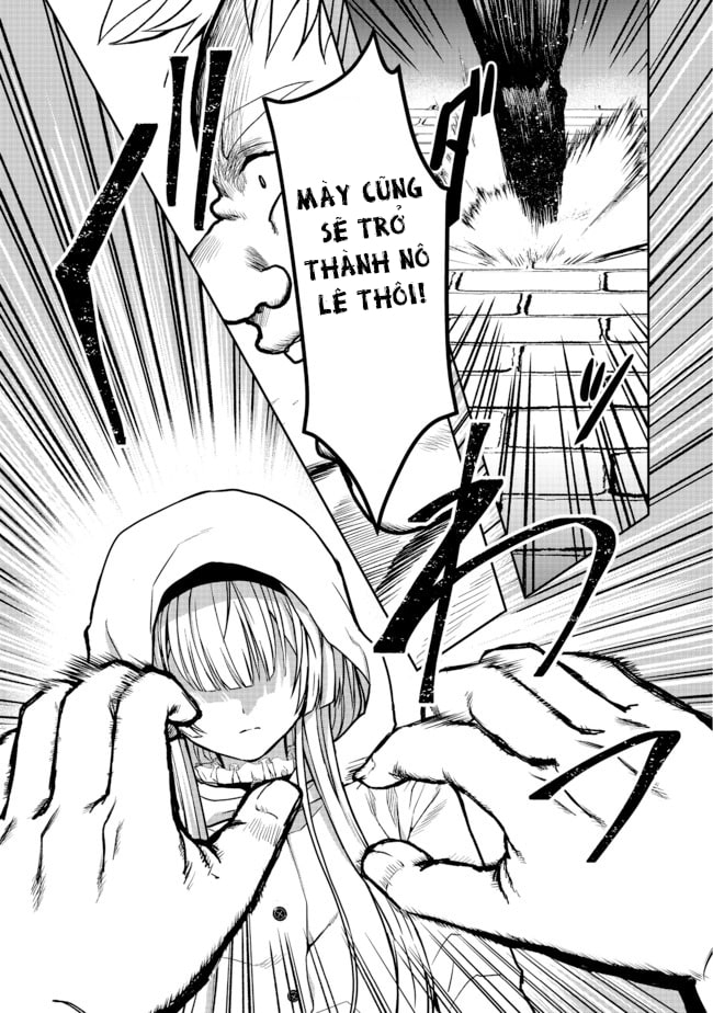 Sword, Tiara and High Heels Vol. 1 Ch. 4 第15页