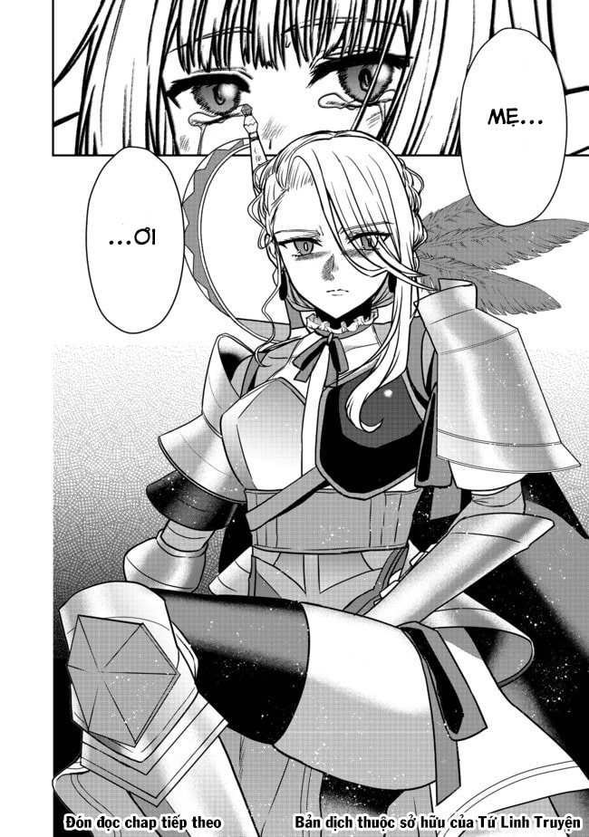 Sword, Tiara and High Heels Vol. 1 Ch. 4 第31页