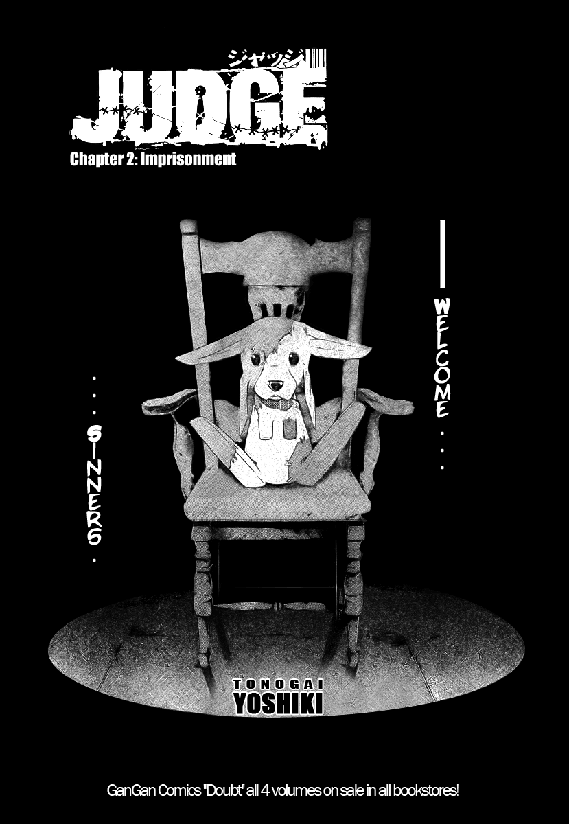 Judge Imprisonment 第1页