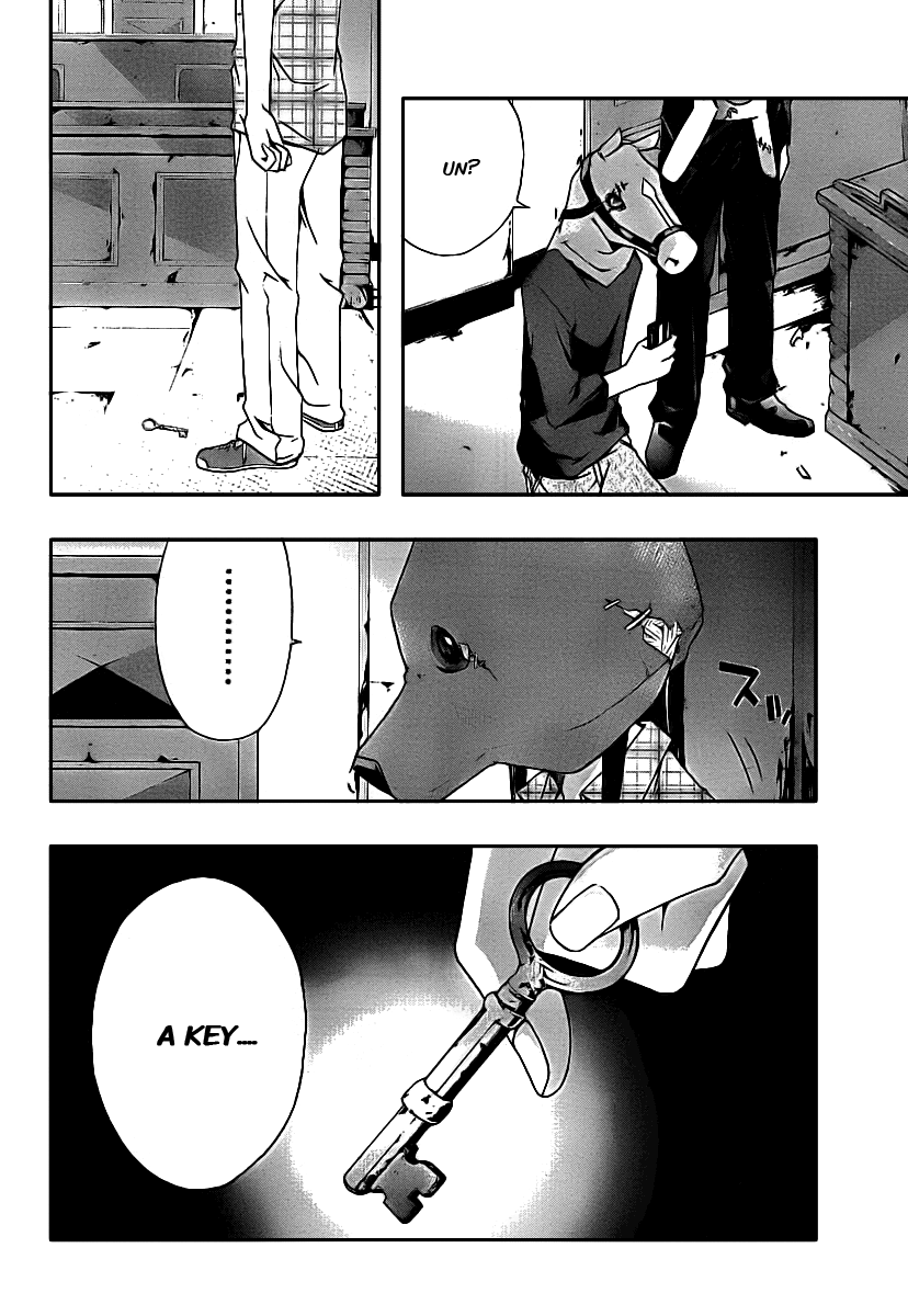Judge Imprisonment 第34页