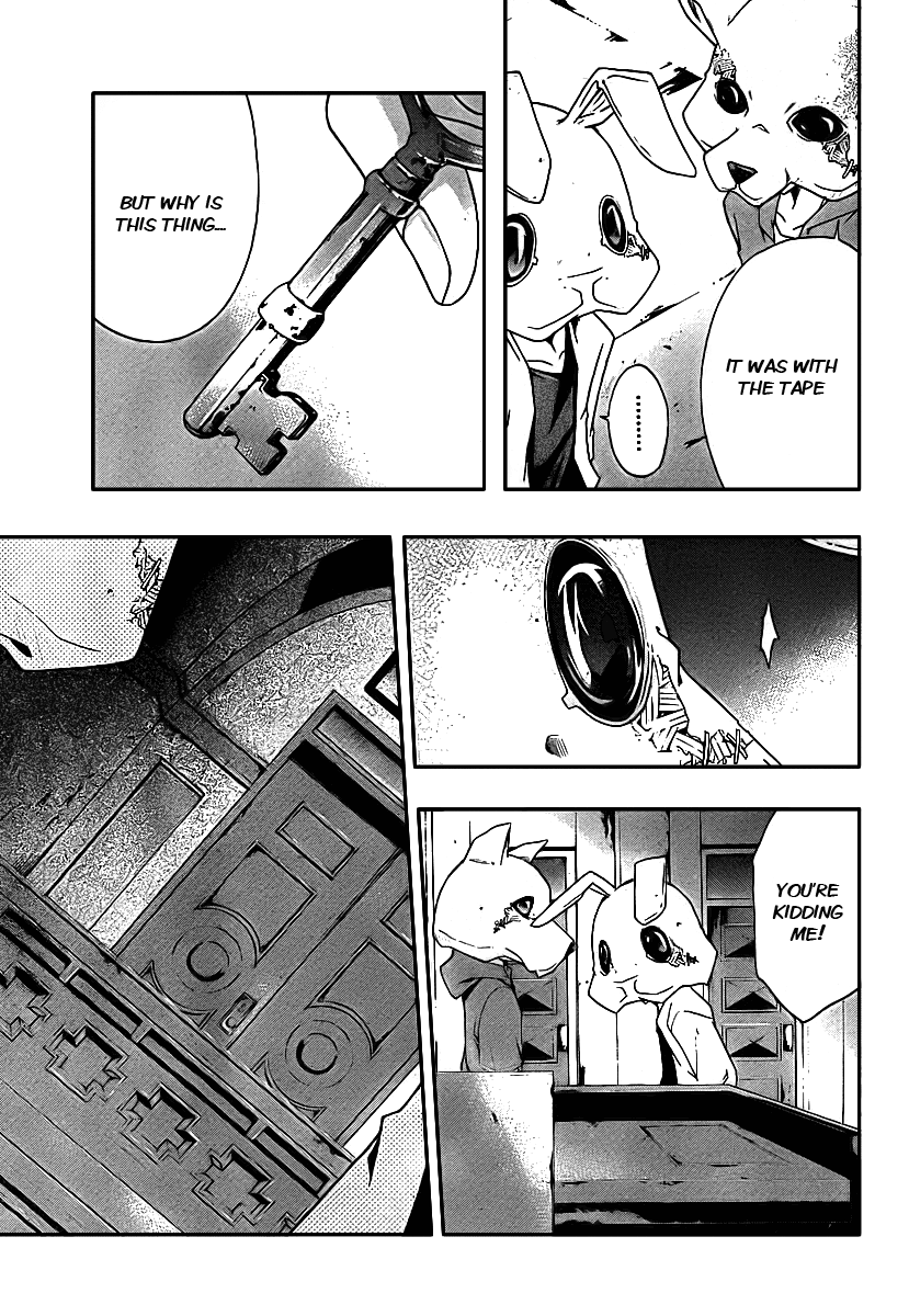 Judge Imprisonment 第35页