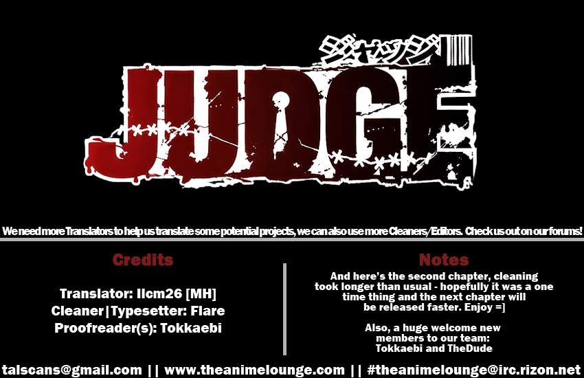 Judge Imprisonment 第37页