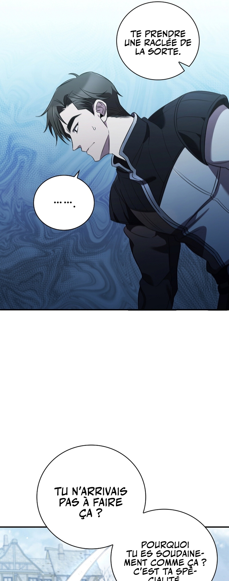 Raising the Princess After Her Death Vol. 1 Ch. 3 第33页