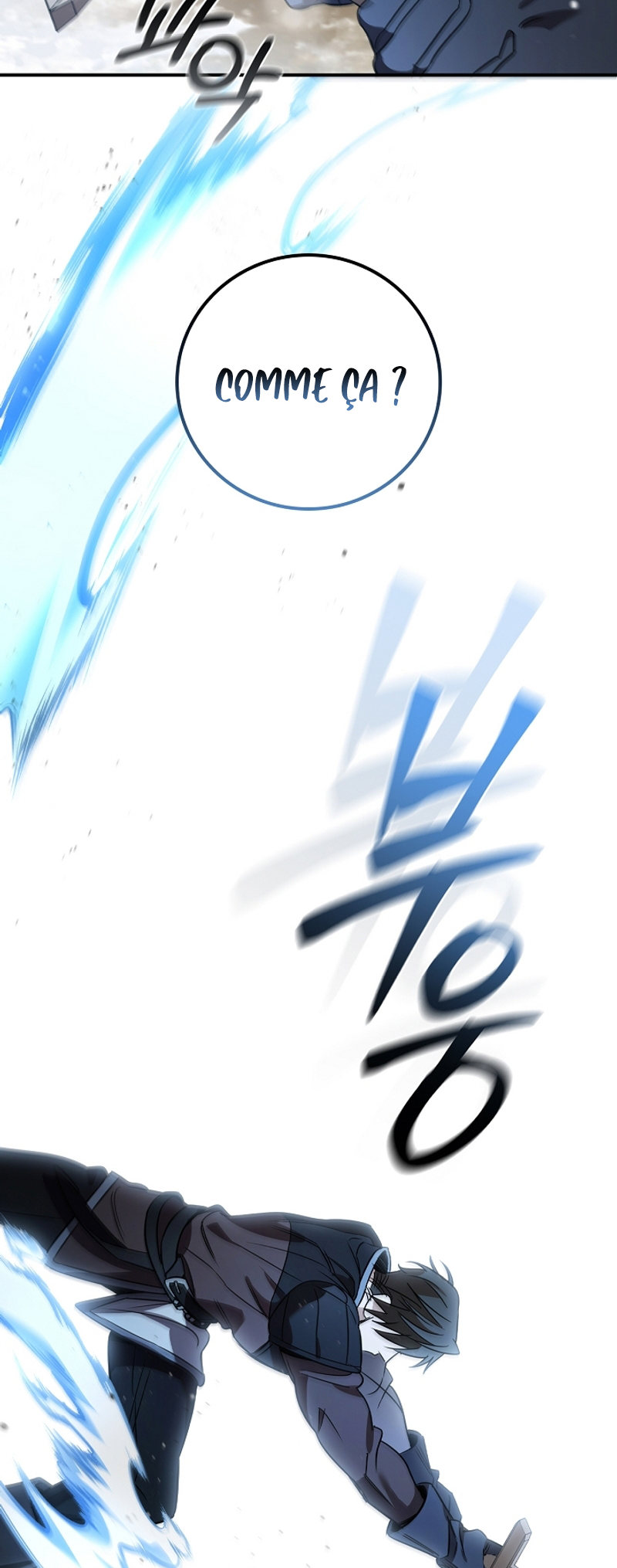 Raising the Princess After Her Death Vol. 1 Ch. 3 第35页