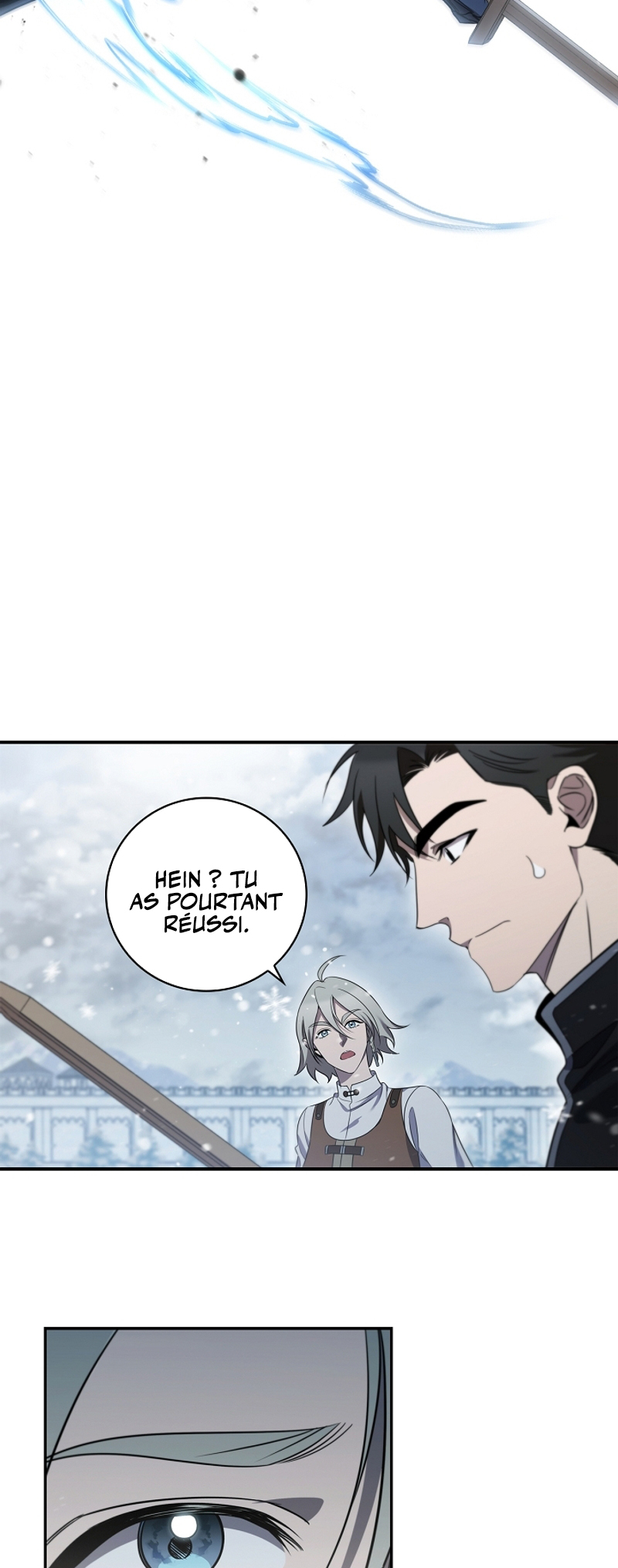 Raising the Princess After Her Death Vol. 1 Ch. 3 第36页