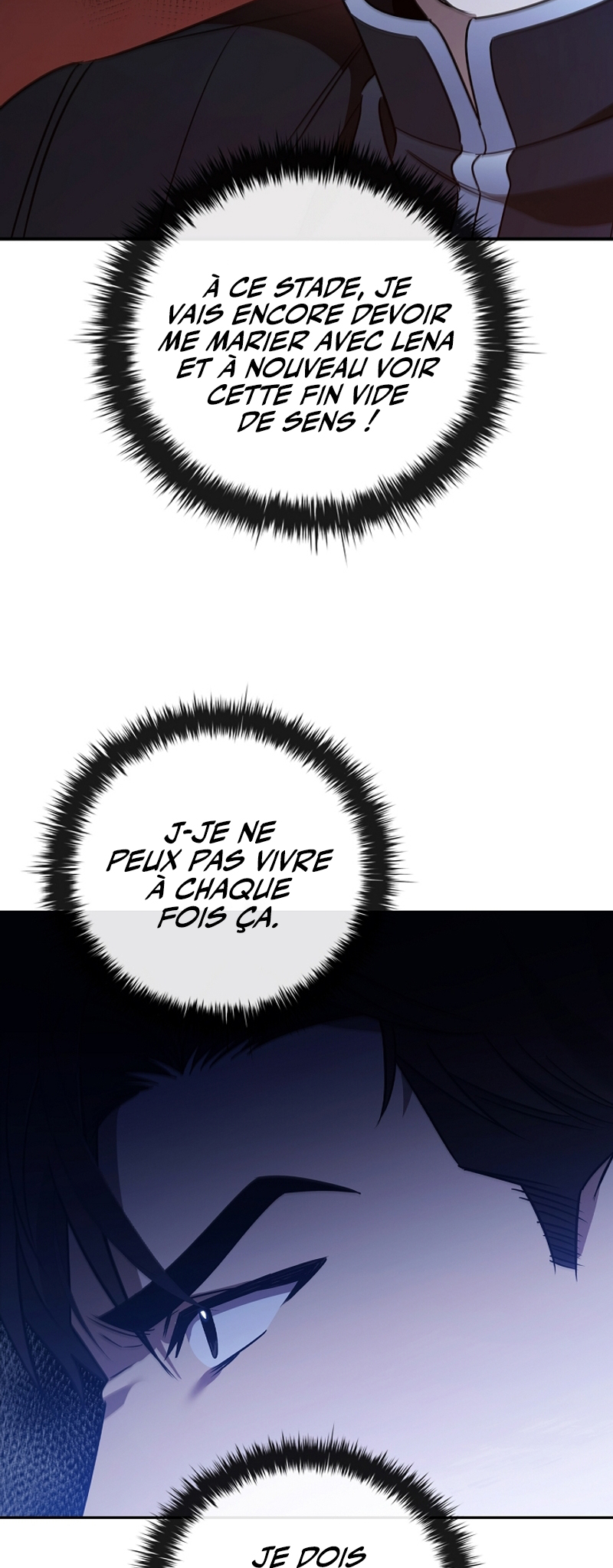 Raising the Princess After Her Death Vol. 1 Ch. 3 第46页