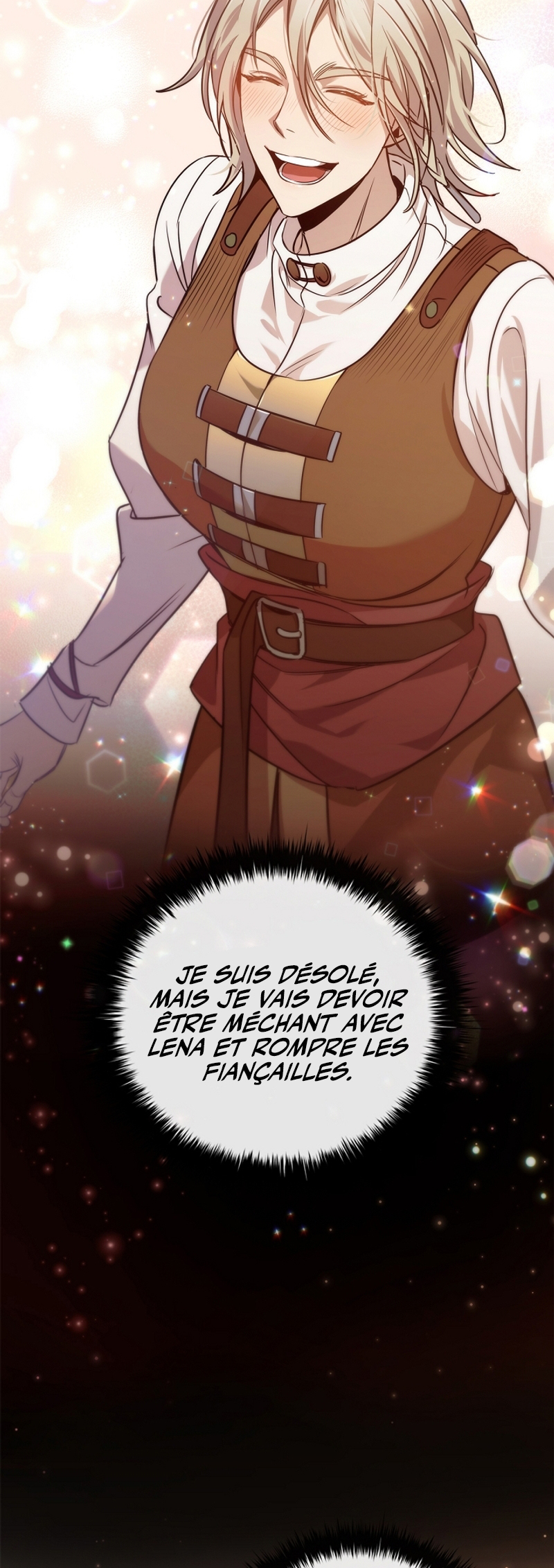 Raising the Princess After Her Death Vol. 1 Ch. 3 第50页