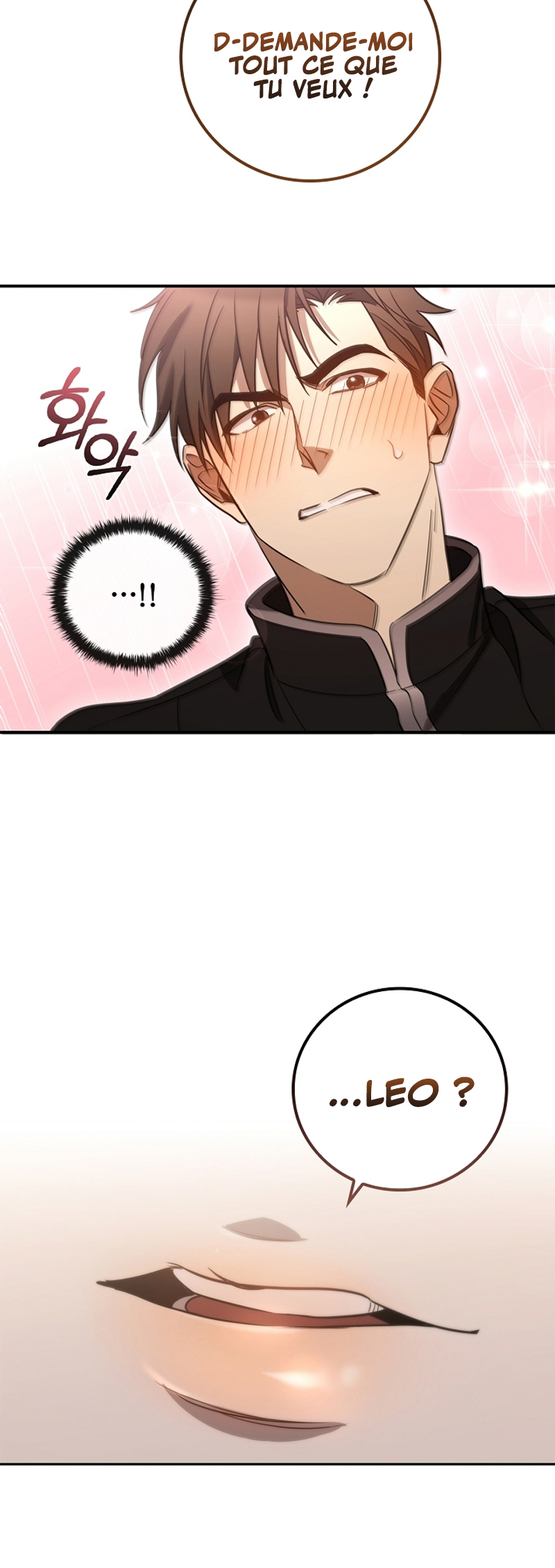 Raising the Princess After Her Death Vol. 1 Ch. 3 第54页