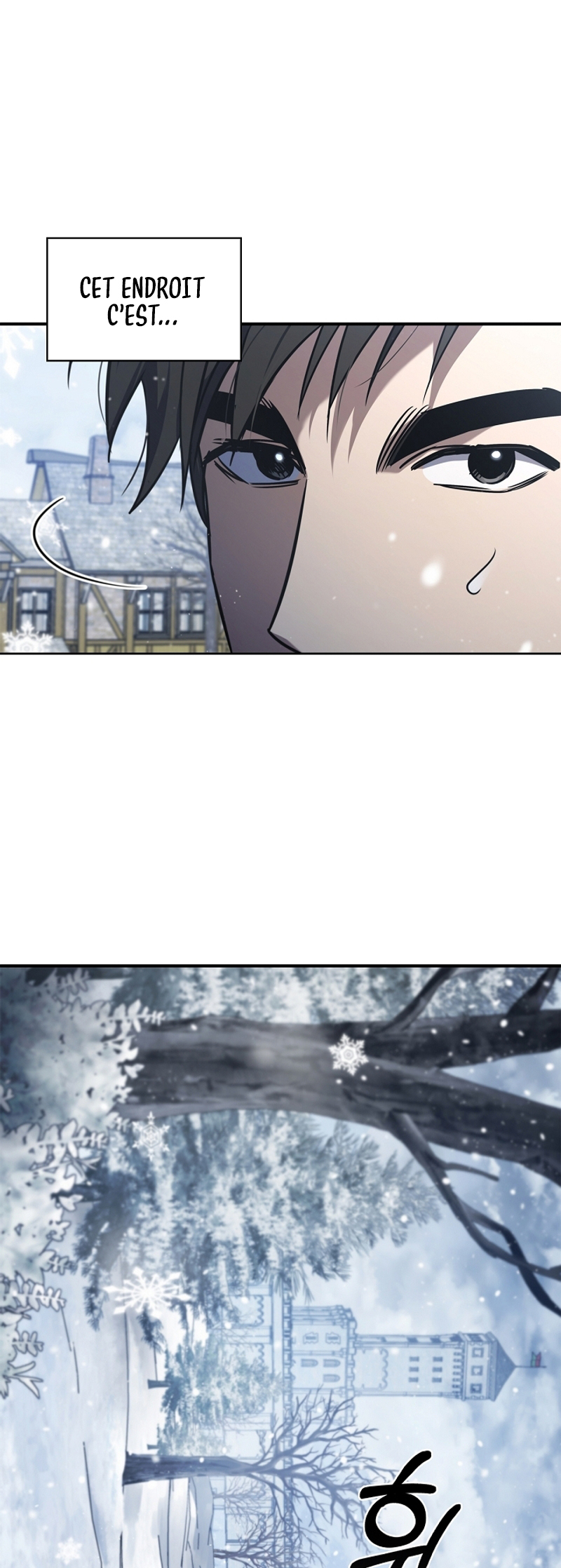 Raising the Princess After Her Death Vol. 1 Ch. 3 第7页