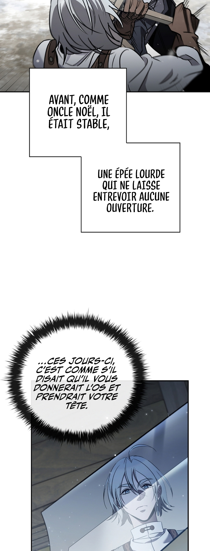 Raising the Princess After Her Death Vol. 1 Ch. 3 第66页