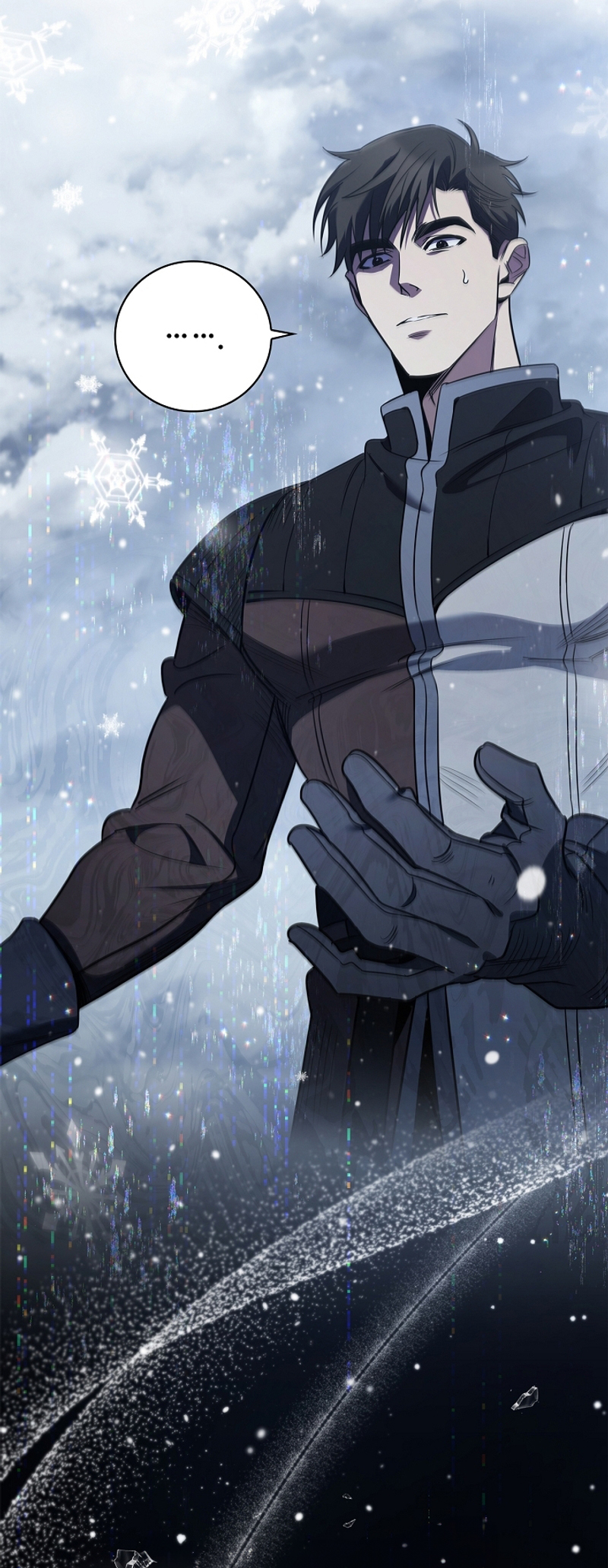 Raising the Princess After Her Death Vol. 1 Ch. 3 第9页