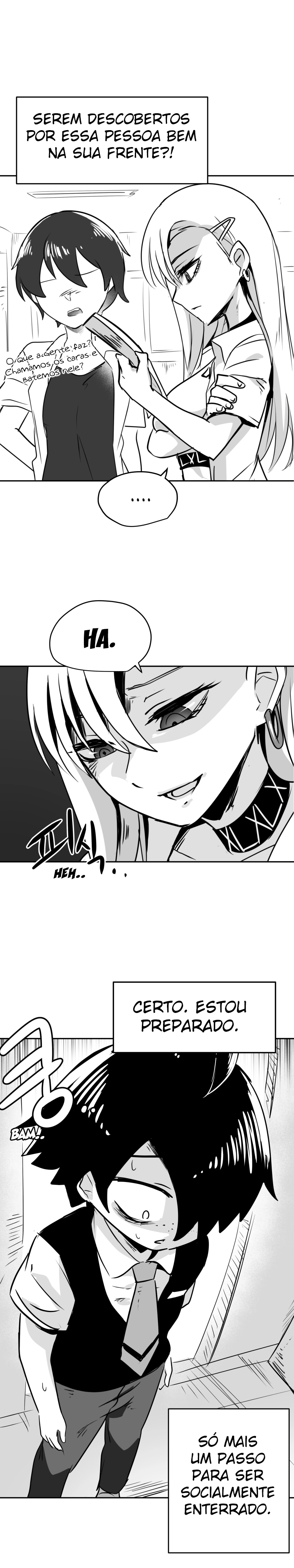 Iljin Romance Ch. 3 第14页