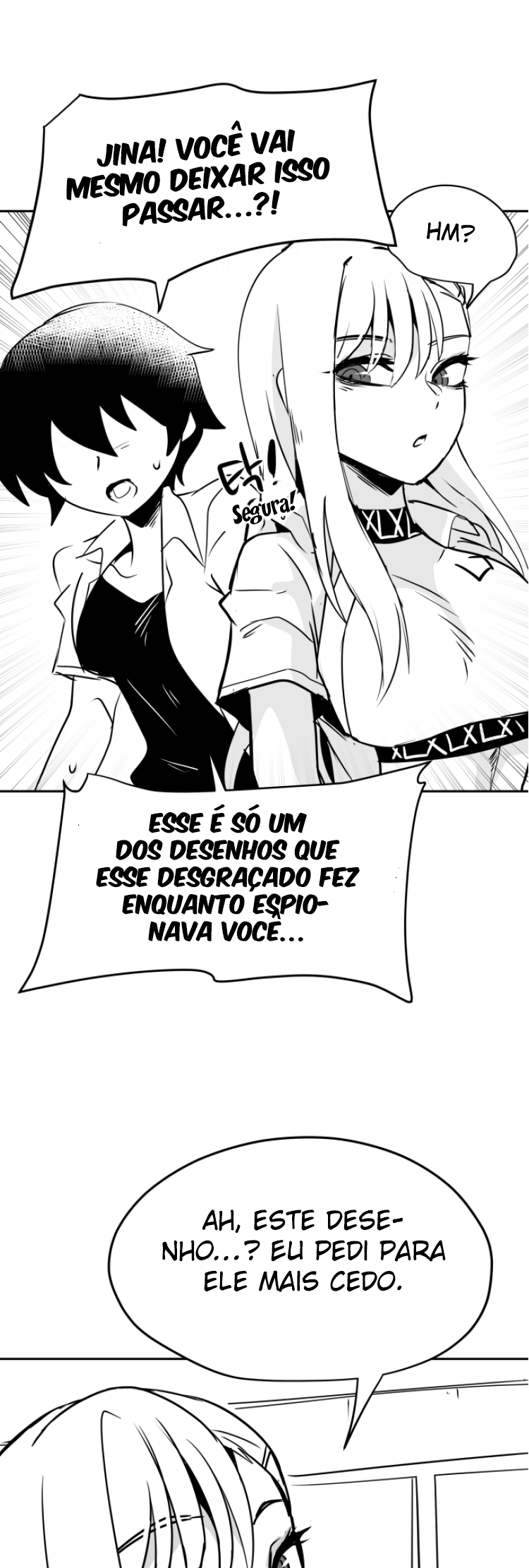 Iljin Romance Ch. 3 第23页