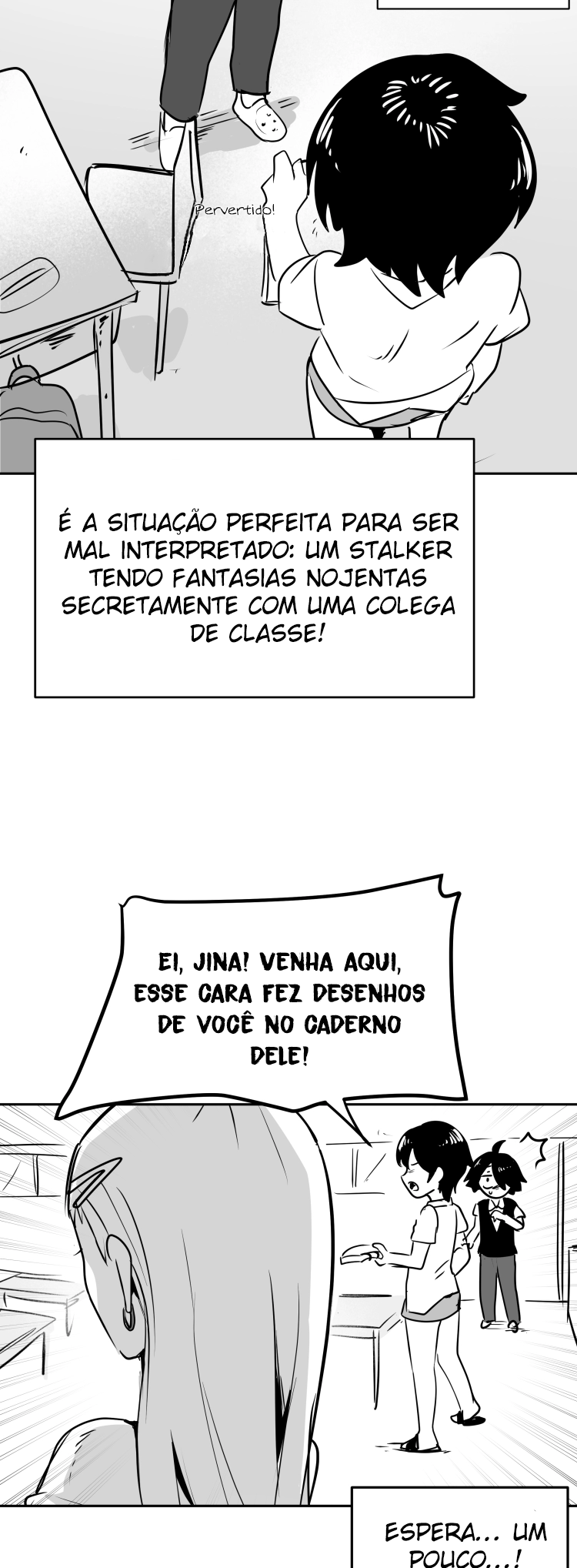 Iljin Romance Ch. 3 第4页