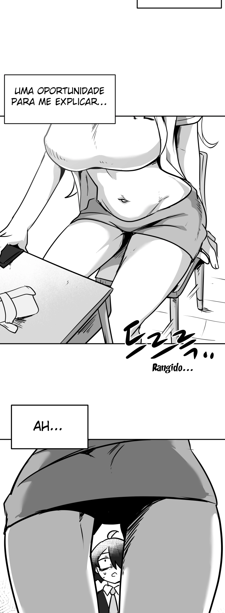Iljin Romance Ch. 3 第5页