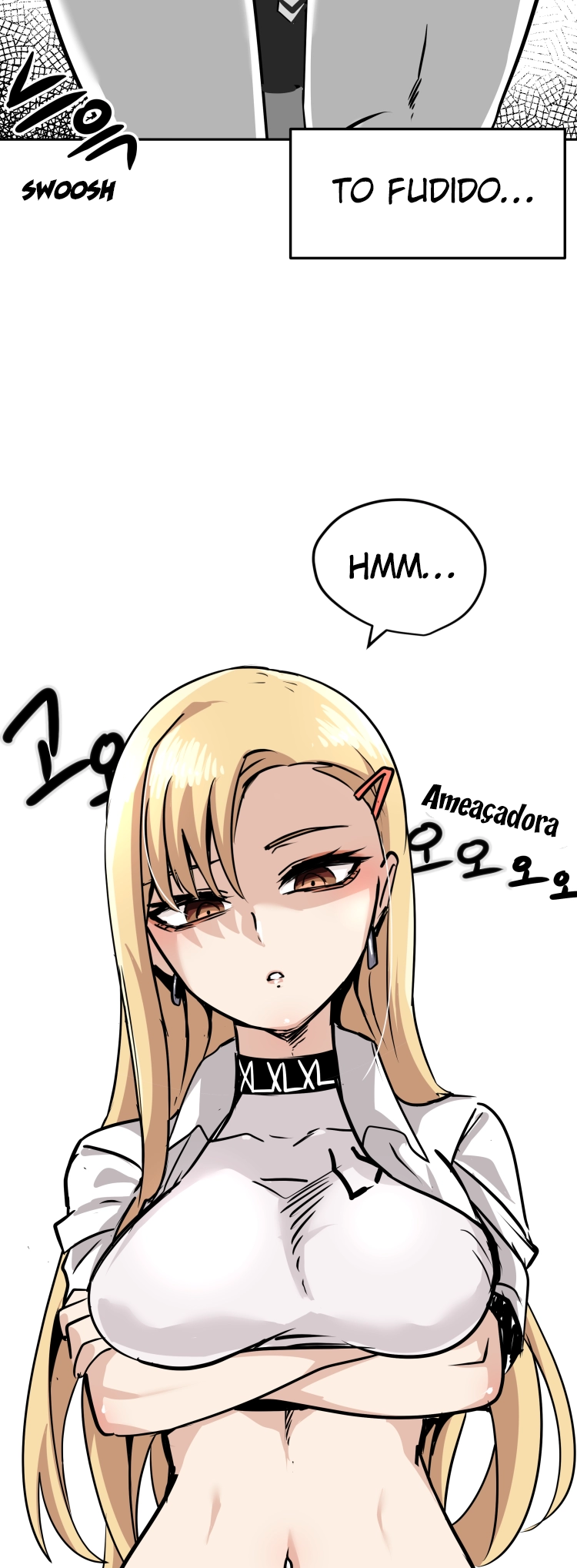Iljin Romance Ch. 3 第6页