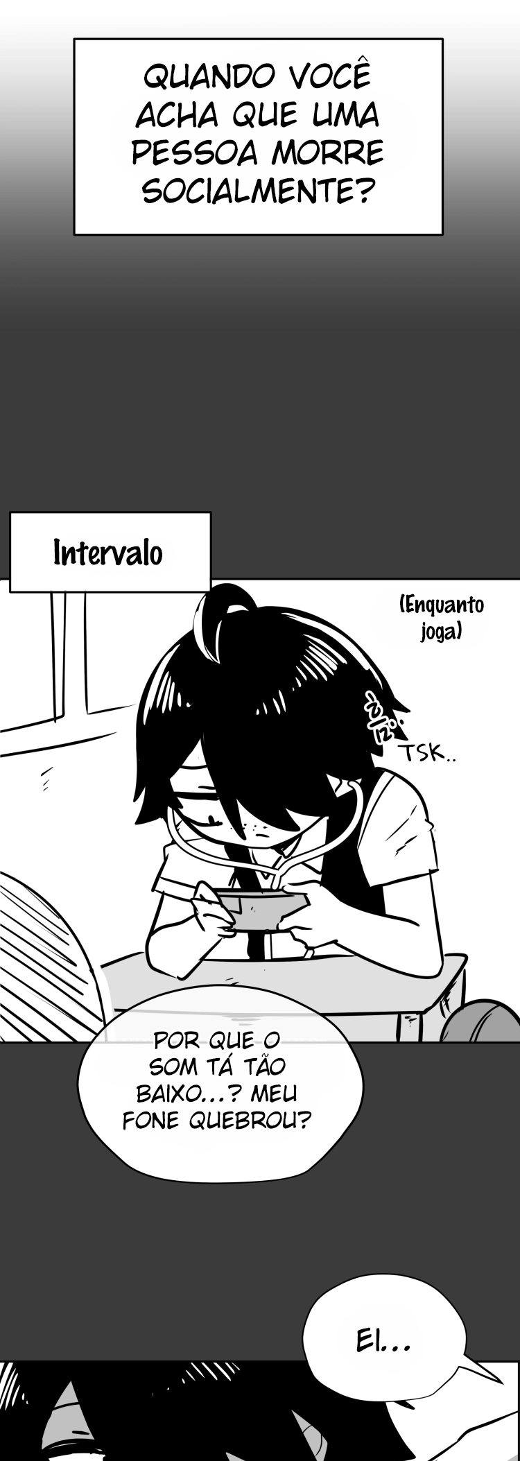 Iljin Romance Ch. 3 第9页