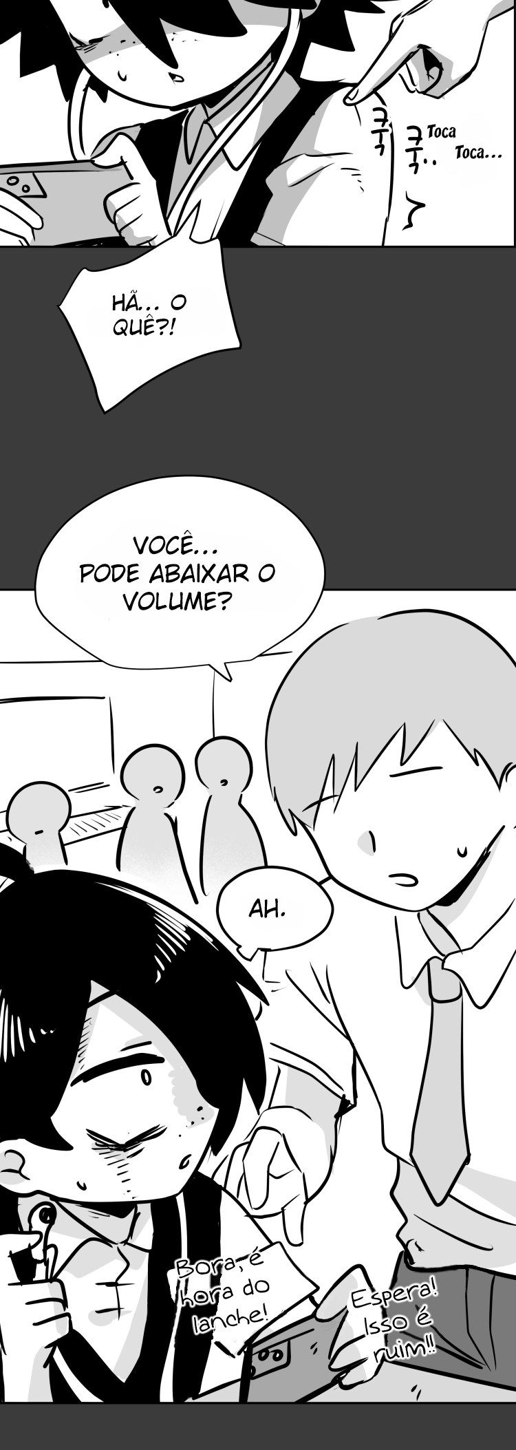 Iljin Romance Ch. 3 第10页