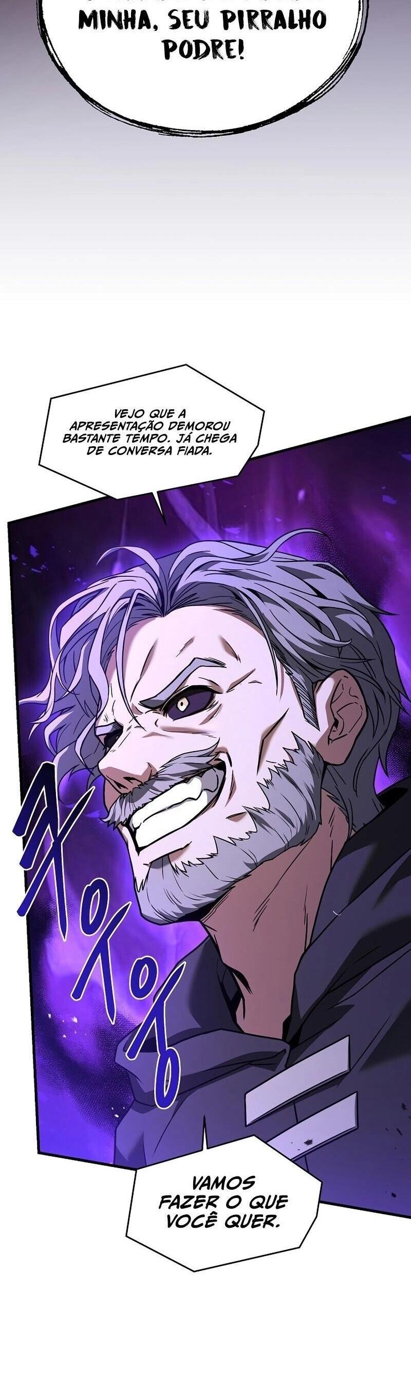 The Legendary Spearman Returns Vol. 2 Ch. 107 第12页