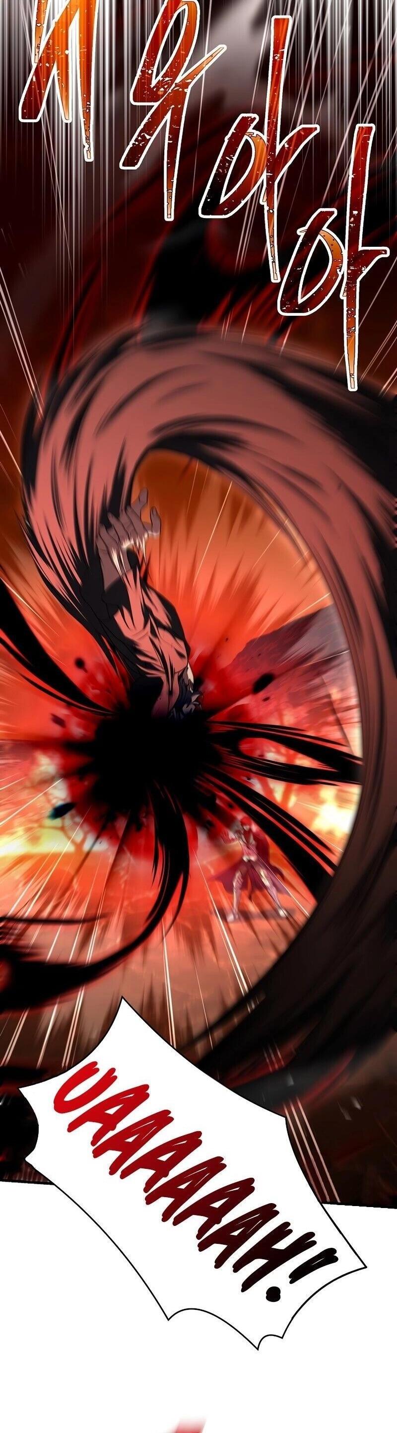 The Legendary Spearman Returns Vol. 2 Ch. 107 第30页