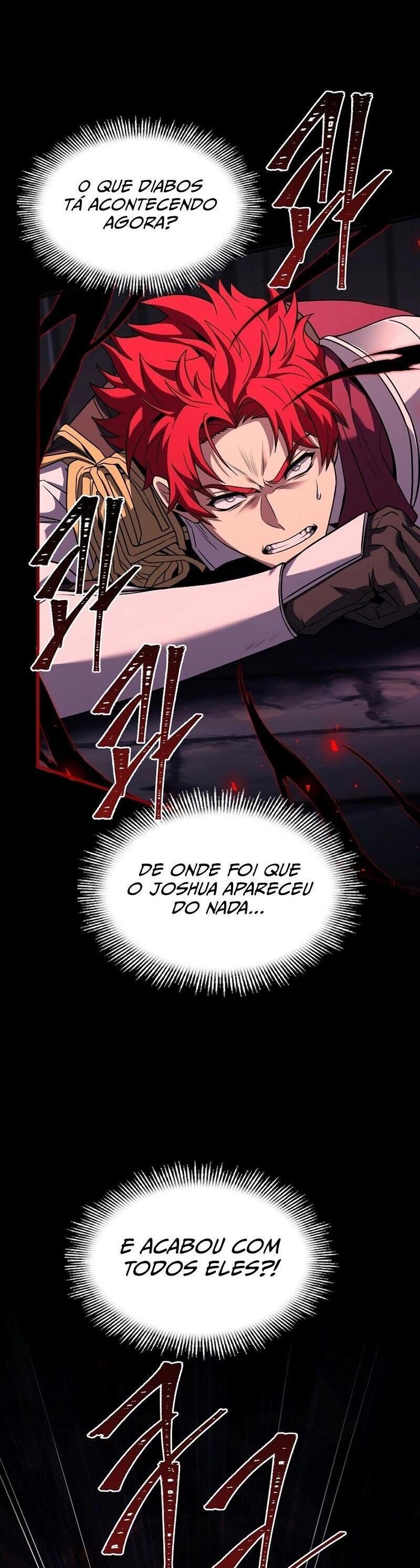 The Legendary Spearman Returns Vol. 2 Ch. 107 第4页