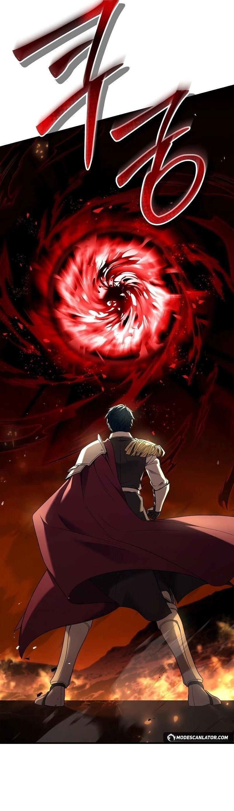 The Legendary Spearman Returns Vol. 2 Ch. 107 第31页