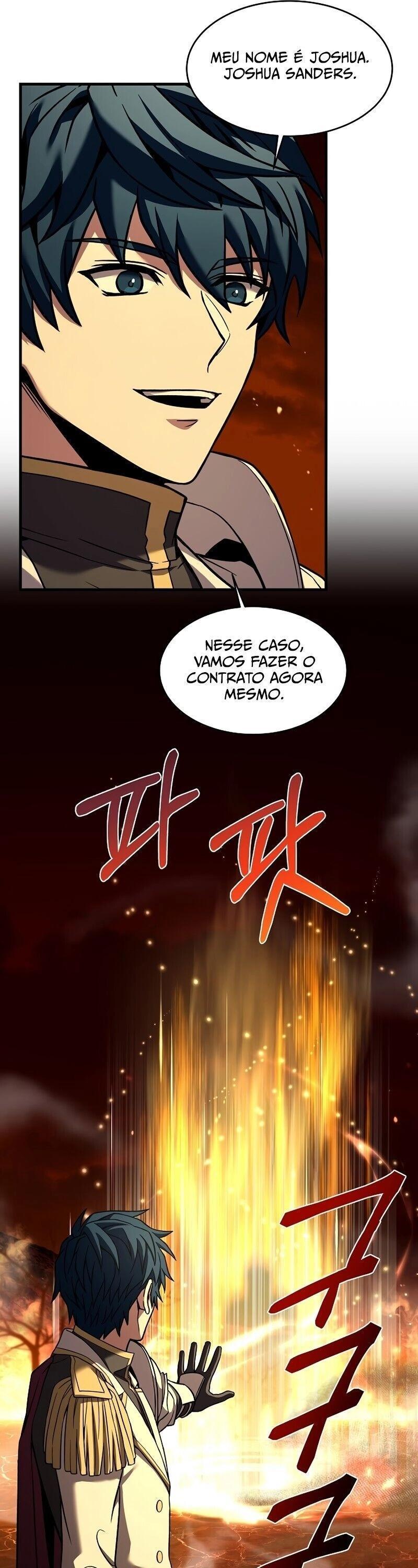 The Legendary Spearman Returns Vol. 2 Ch. 107 第46页
