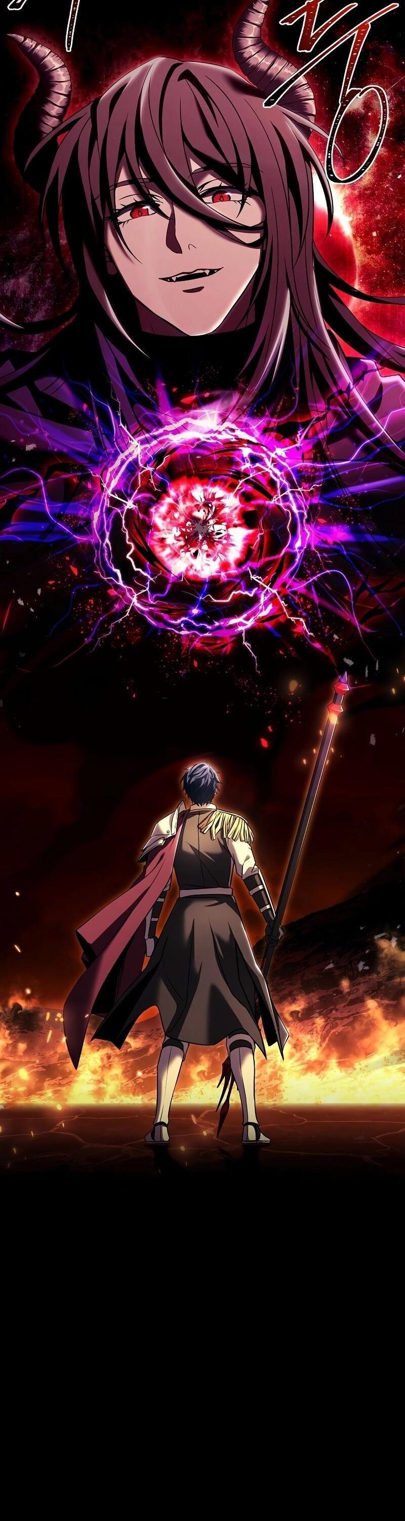 The Legendary Spearman Returns Vol. 2 Ch. 107 第50页